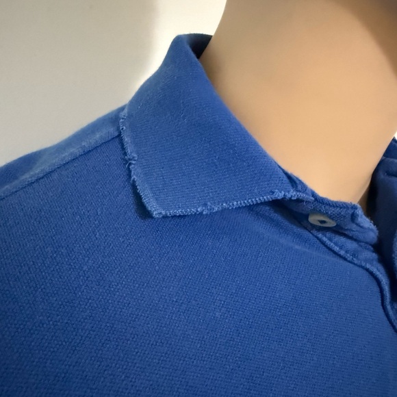 Men's muscle  Polo Shirt from Abercrombie - Picture 6 of 9